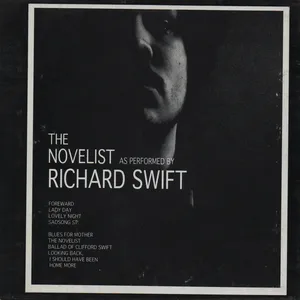 The novelist